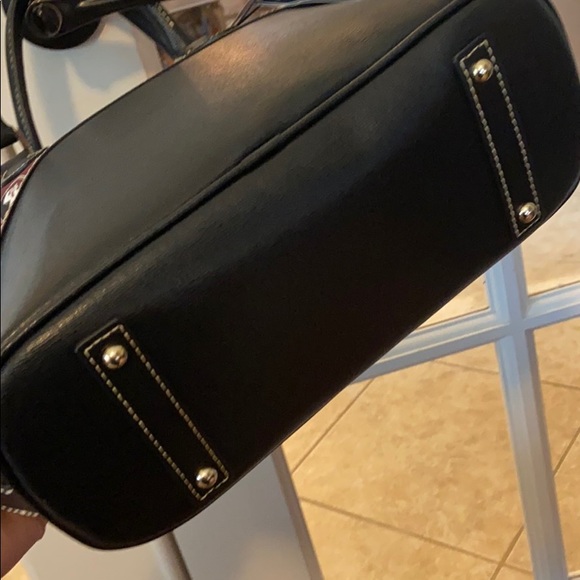 Dooney & Bourke Bags Dooney Bourke Florida State Seminoles Fsu Bag